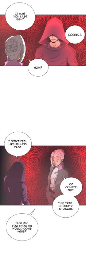 Read Black of Light  12 Page 3 in English