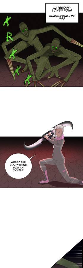 Read Black of Light  12 Page 9 in English