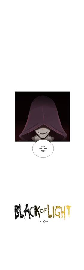 Read Black of Light  12 Page 2 in English