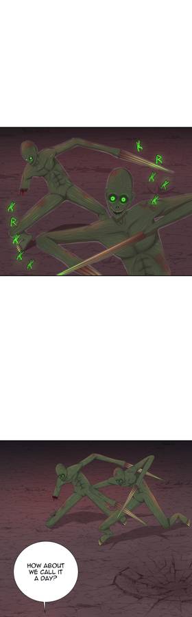 Read Black of Light  13 Page 3 in English