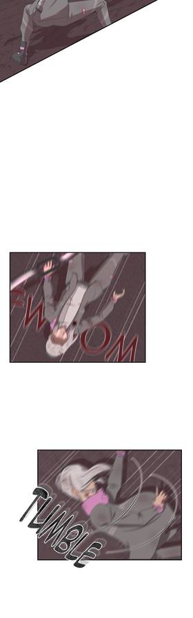 Read Black of Light  13 Page 8 in English