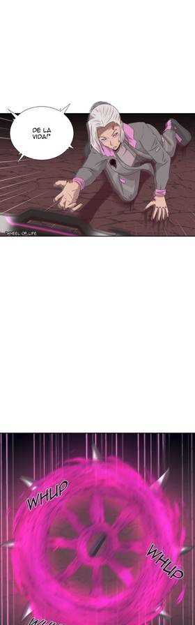 Read Black of Light  13 Page 9 in English