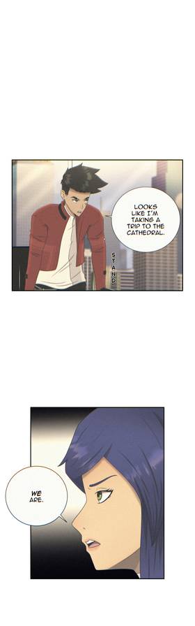 Read Black of Light  15 Page 2 in English