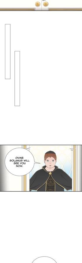 Read Black of Light  15 Page 8 in English