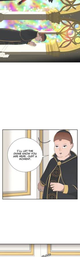 Read Black of Light  15 Page 7 in English