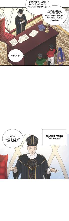 Read Black of Light  15 Page 9 in English