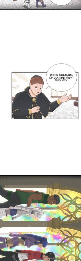 Read Black of Light  15 Page 6 in English