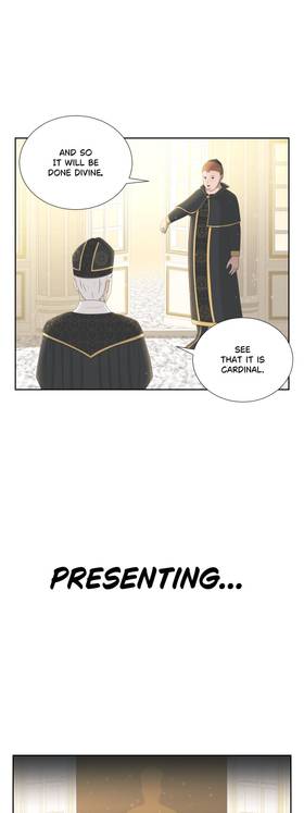 Read Black of Light  16 Page 5 in English