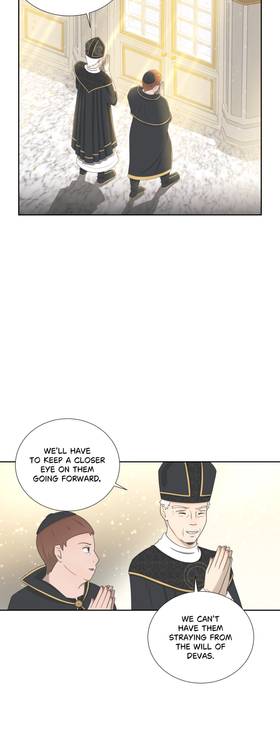 Read Black of Light  16 Page 4 in English