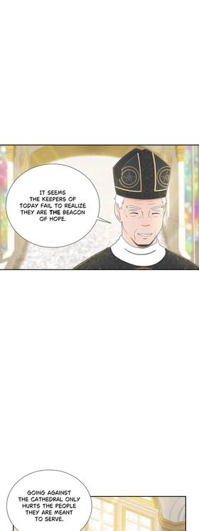 Read Black of Light  16 Page 3 in English