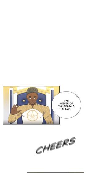 Read Black of Light  17 Page 6 in English