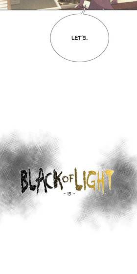 Read Black of Light  17 Page 3 in English