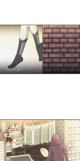 Read Black of Light  17 Page 2 in English