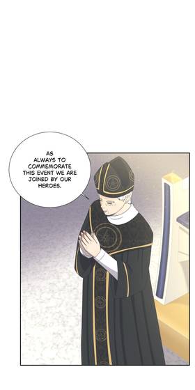 Read Black of Light  17 Page 5 in English