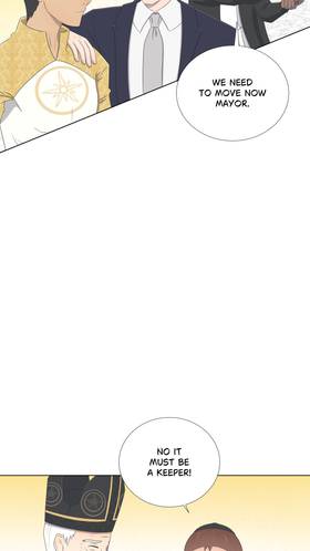 Read Black of Light  18 Page 8 in English