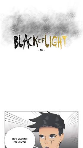 Read Black of Light  18 Page 3 in English