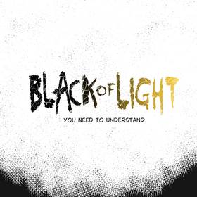 Read Black of Light  19 Page 1 in English
