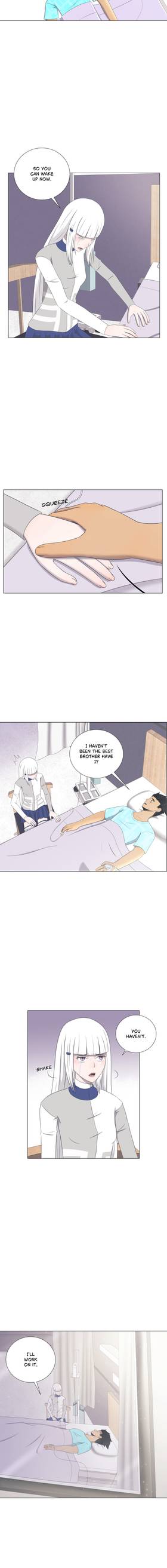 Read Black of Light  23 Page 4 in English