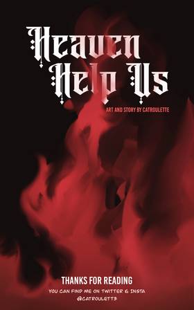 Read Heaven Help Us  1 Page 6 in English