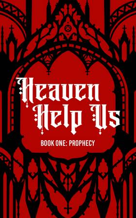Read Heaven Help Us  1 Page 1 in English