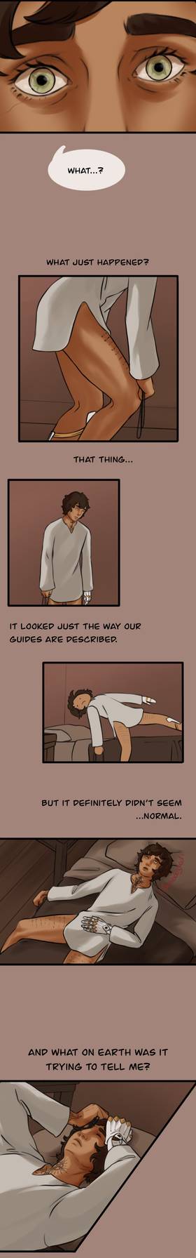 Read Heaven Help Us  3 Page 6 in English