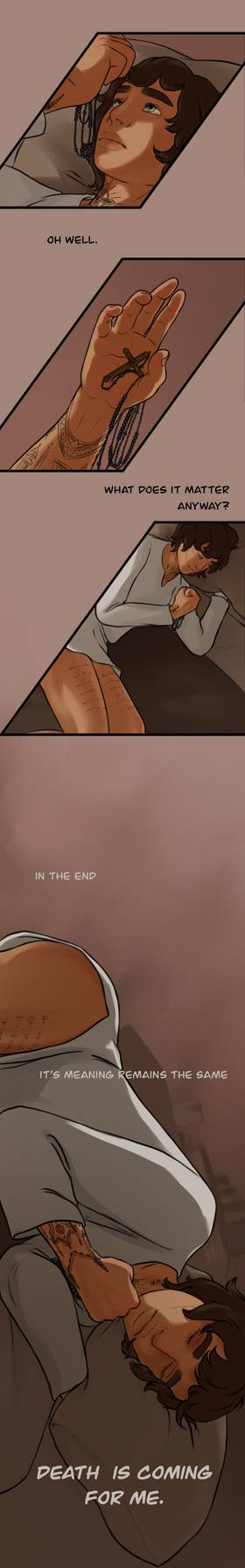 Read Heaven Help Us  3 Page 7 in English