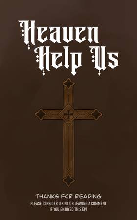 Read Heaven Help Us  3 Page 8 in English