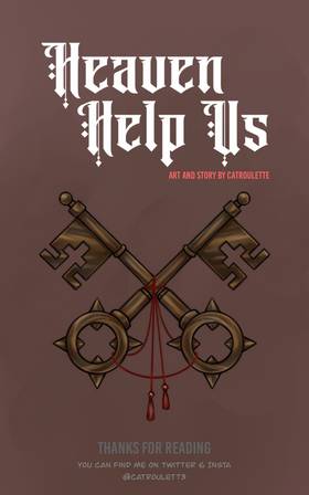 Read Heaven Help Us  4 Page 6 in English