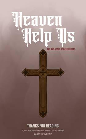 Read Heaven Help Us  5 Page 5 in English