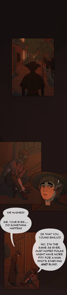 Read Heaven Help Us  6 Page 2 in English