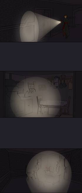 Read Heaven Help Us  6 Page 6 in English