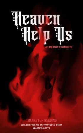 Read Heaven Help Us  6 Page 9 in English