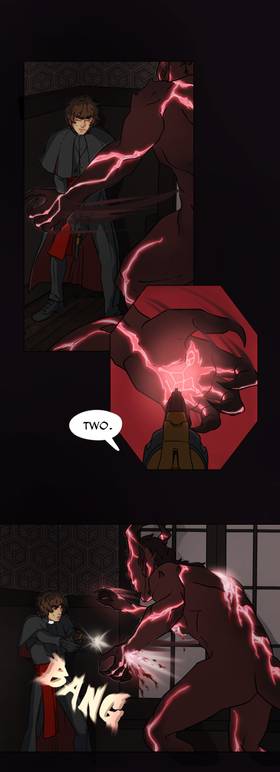 Read Heaven Help Us  7 Page 6 in English
