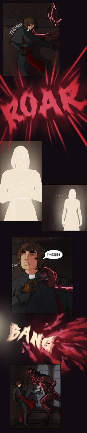 Read Heaven Help Us  7 Page 7 in English