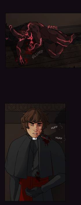 Read Heaven Help Us  7 Page 8 in English