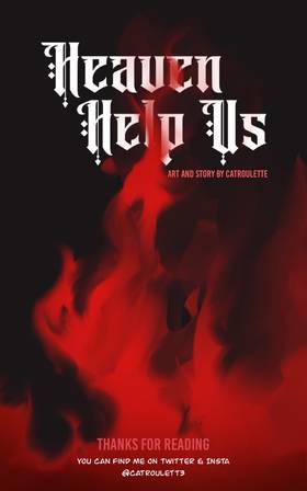 Read Heaven Help Us  7 Page 10 in English