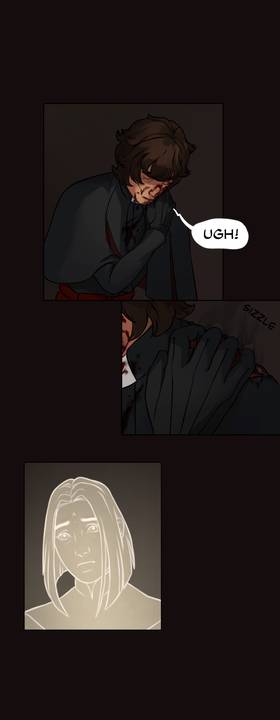 Read Heaven Help Us  8 Page 6 in English