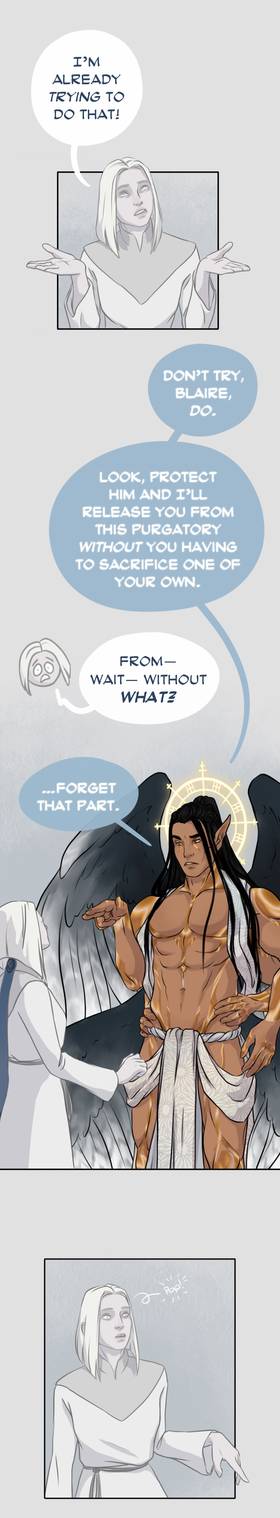 Read Heaven Help Us  9 Page 6 in English