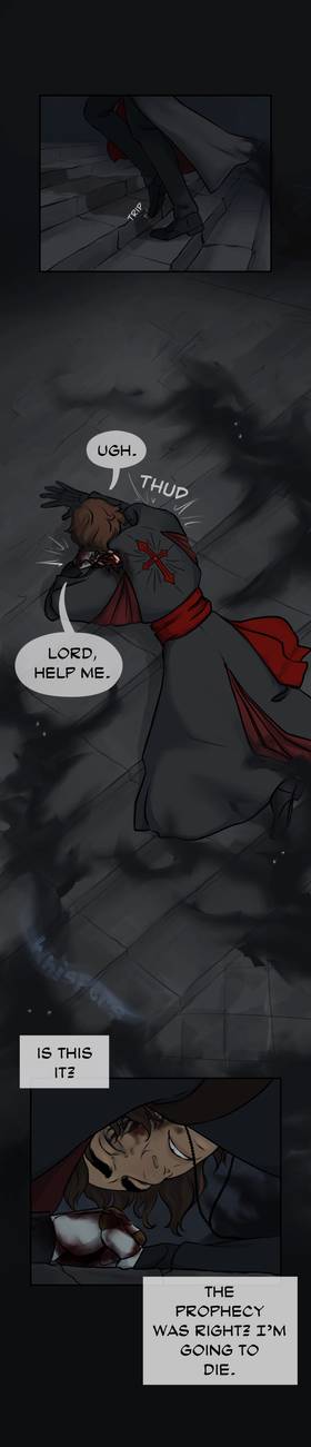 Read Heaven Help Us  10 Page 6 in English