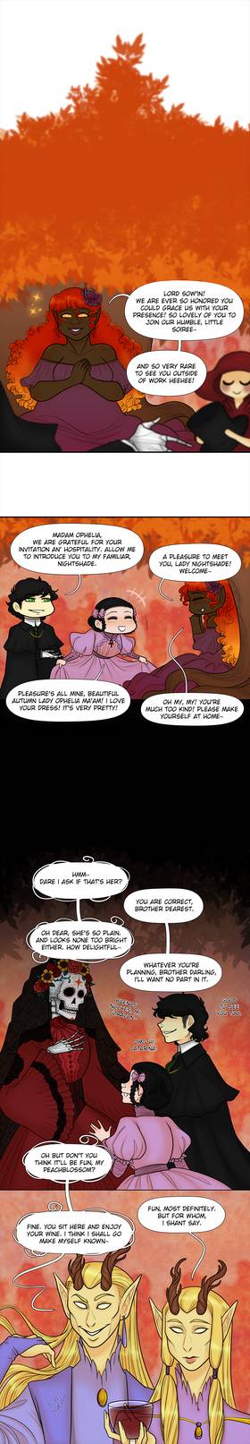 Read Tales of Sundown  1 Page 2 in English