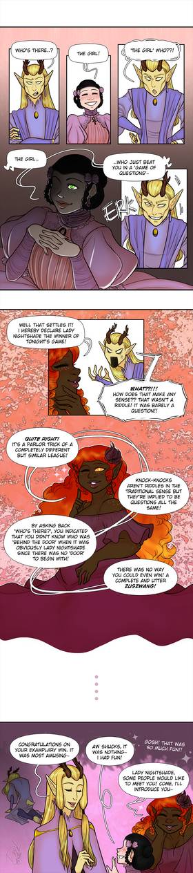 Read Tales of Sundown  4 Page 2 in English