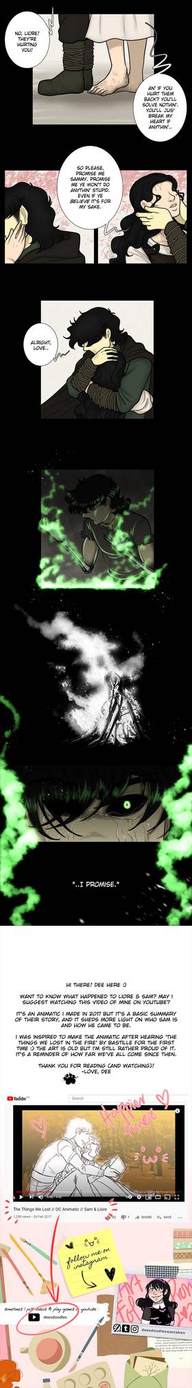 Read Tales of Sundown  7 Page 2 in English
