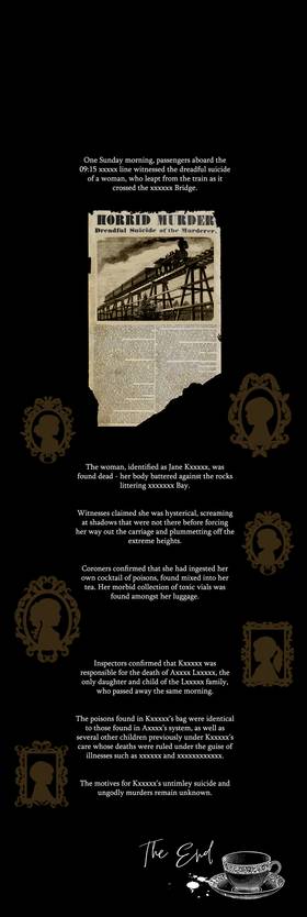 Read Tales of Sundown  14 Page 2 in English