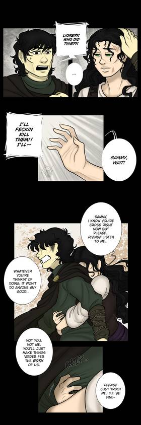 Promise Pt. 2 -END-