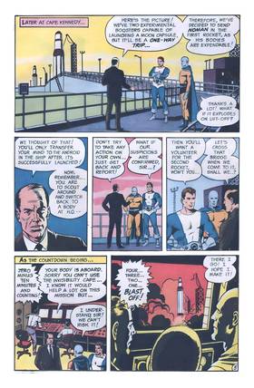 Read Dynamo  1 Page 4 in English