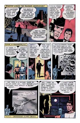 Read Dynamo  1 Page 3 in English