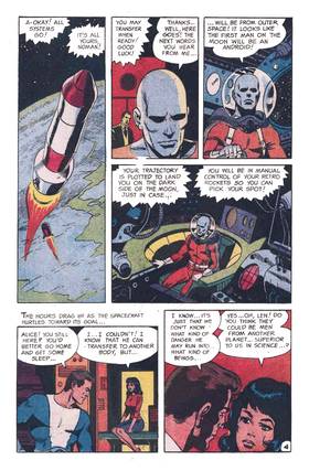 Read Dynamo  1 Page 5 in English