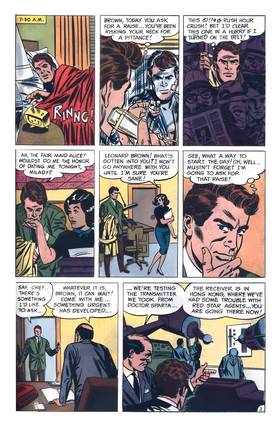 Read Dynamo  2 Page 3 in English