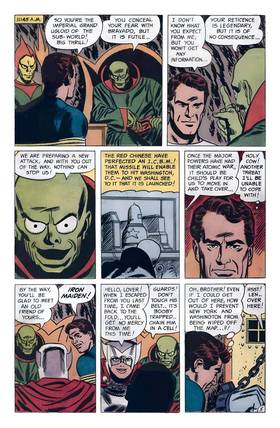 Read Dynamo  2 Page 6 in English