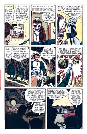 Read Dynamo  2 Page 7 in English